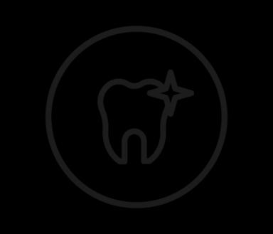 Estetică dentară.