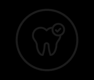 Tratamente endodontice la microscop.