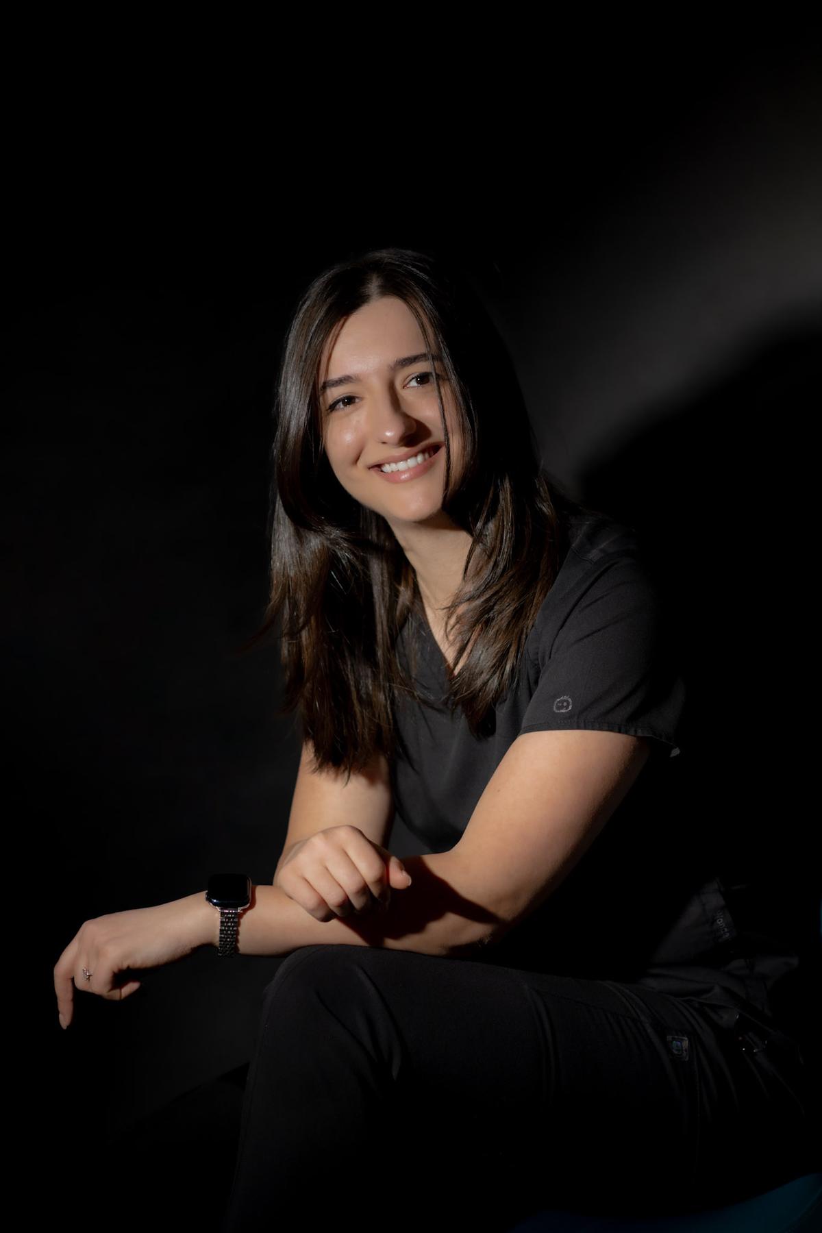 Răulea Alexandra's photo