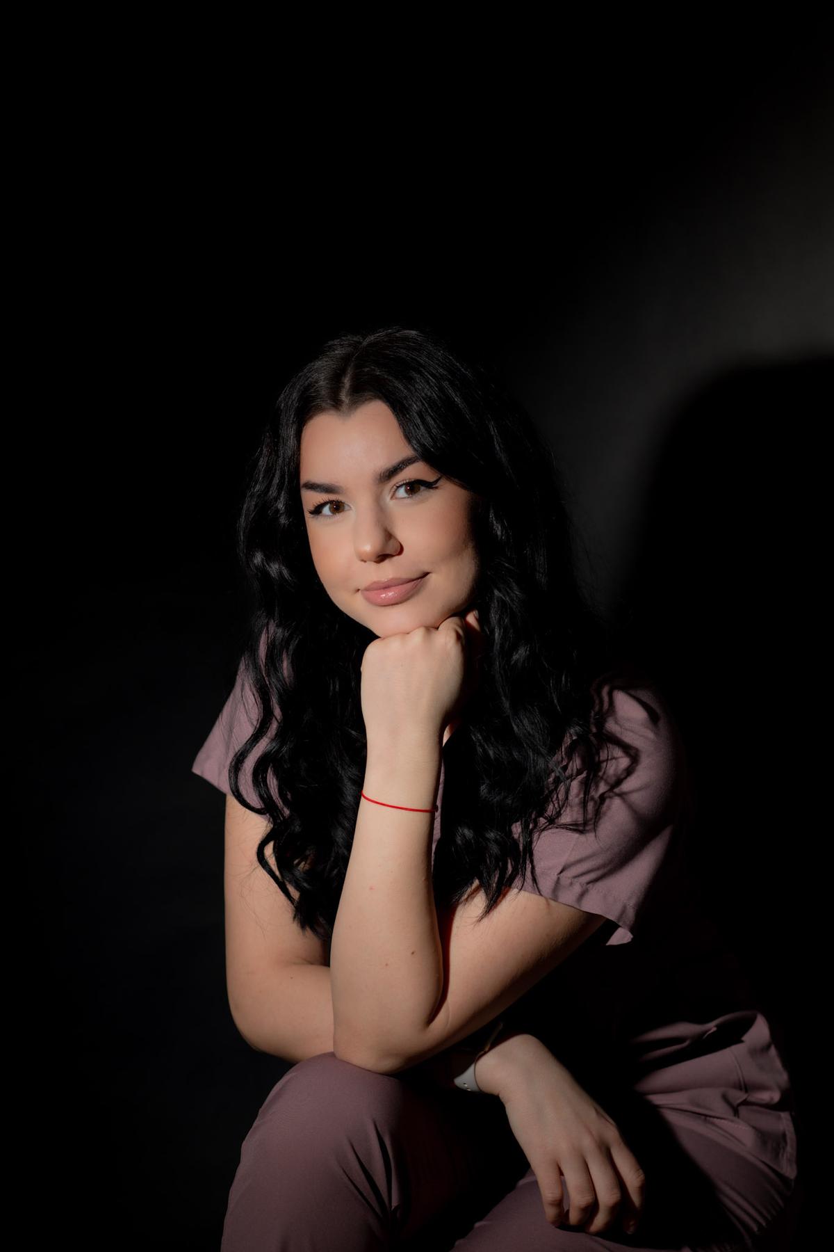 Arăriței Miruna's photo